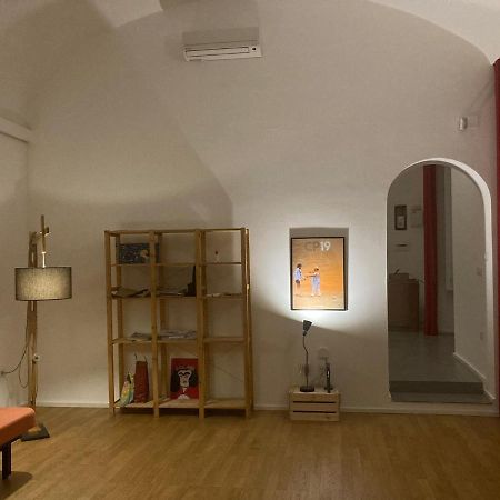 Vico Rooms Nápoles Exterior foto
