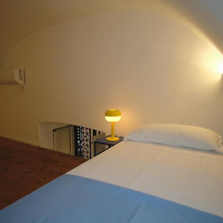 Vico Rooms Nápoles Exterior foto